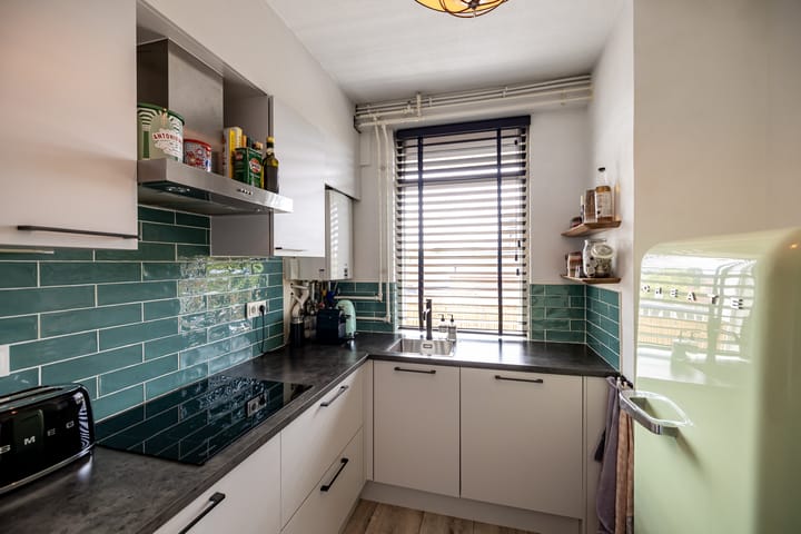 Foto 17 van Linnaeusplein 15