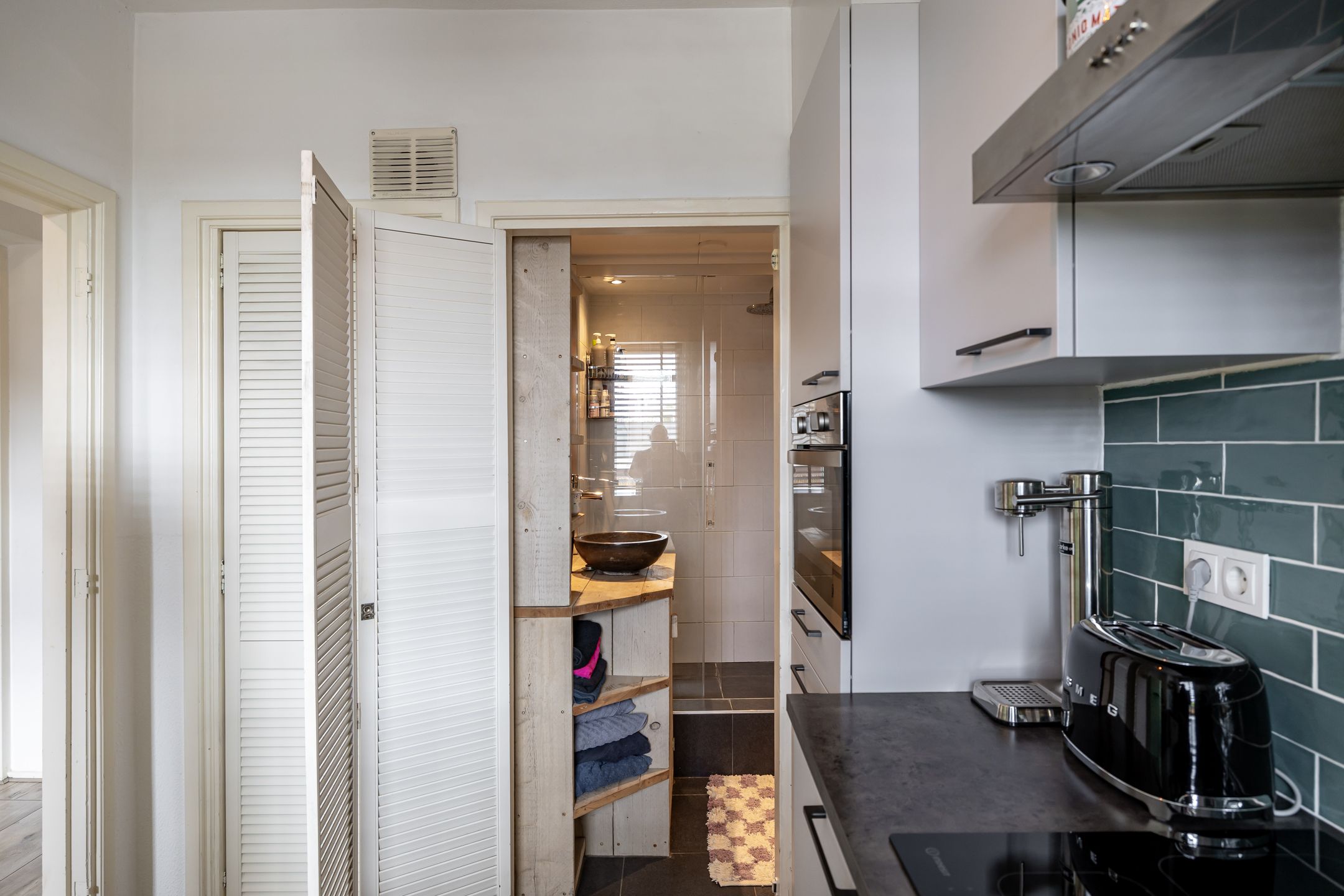 Foto 18 van Linnaeusplein 15