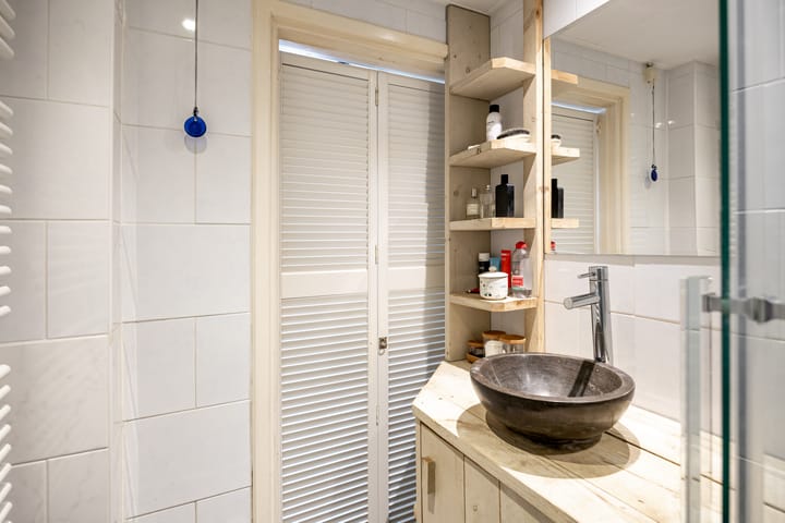 Foto 19 van Linnaeusplein 15