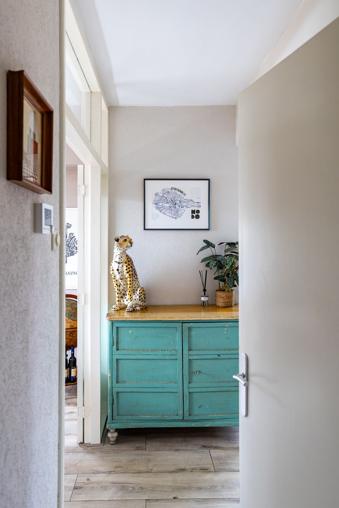 Foto 22 van Linnaeusplein 15