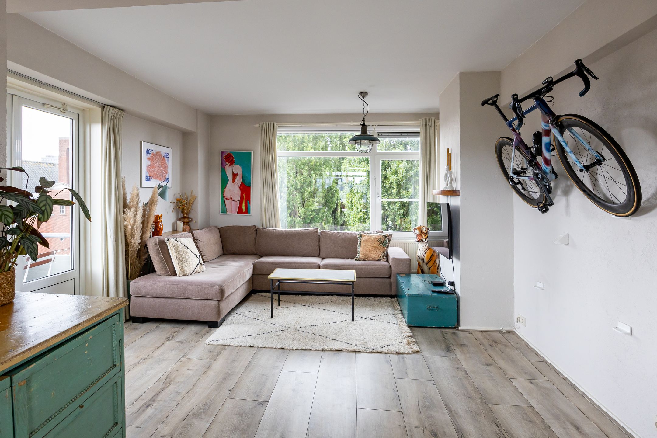 Foto 27 van Linnaeusplein 15