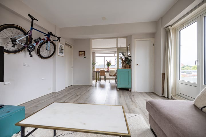 Foto 28 van Linnaeusplein 15