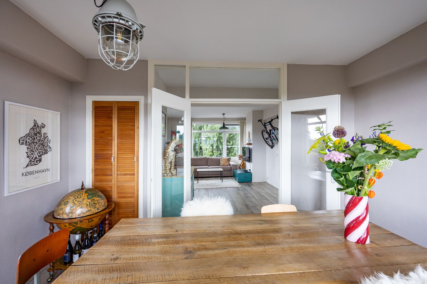 Foto 29 van Linnaeusplein 15