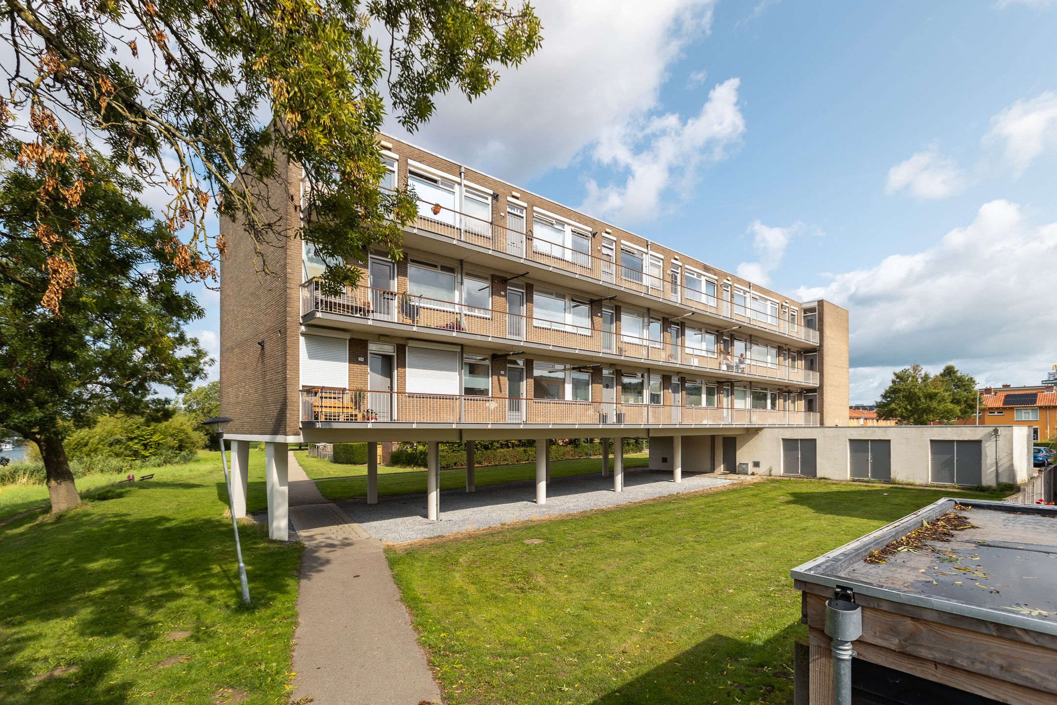 Beekmanstraat, 157, Dordrecht, 3313CD, Zuid-Holland, Nederland 157