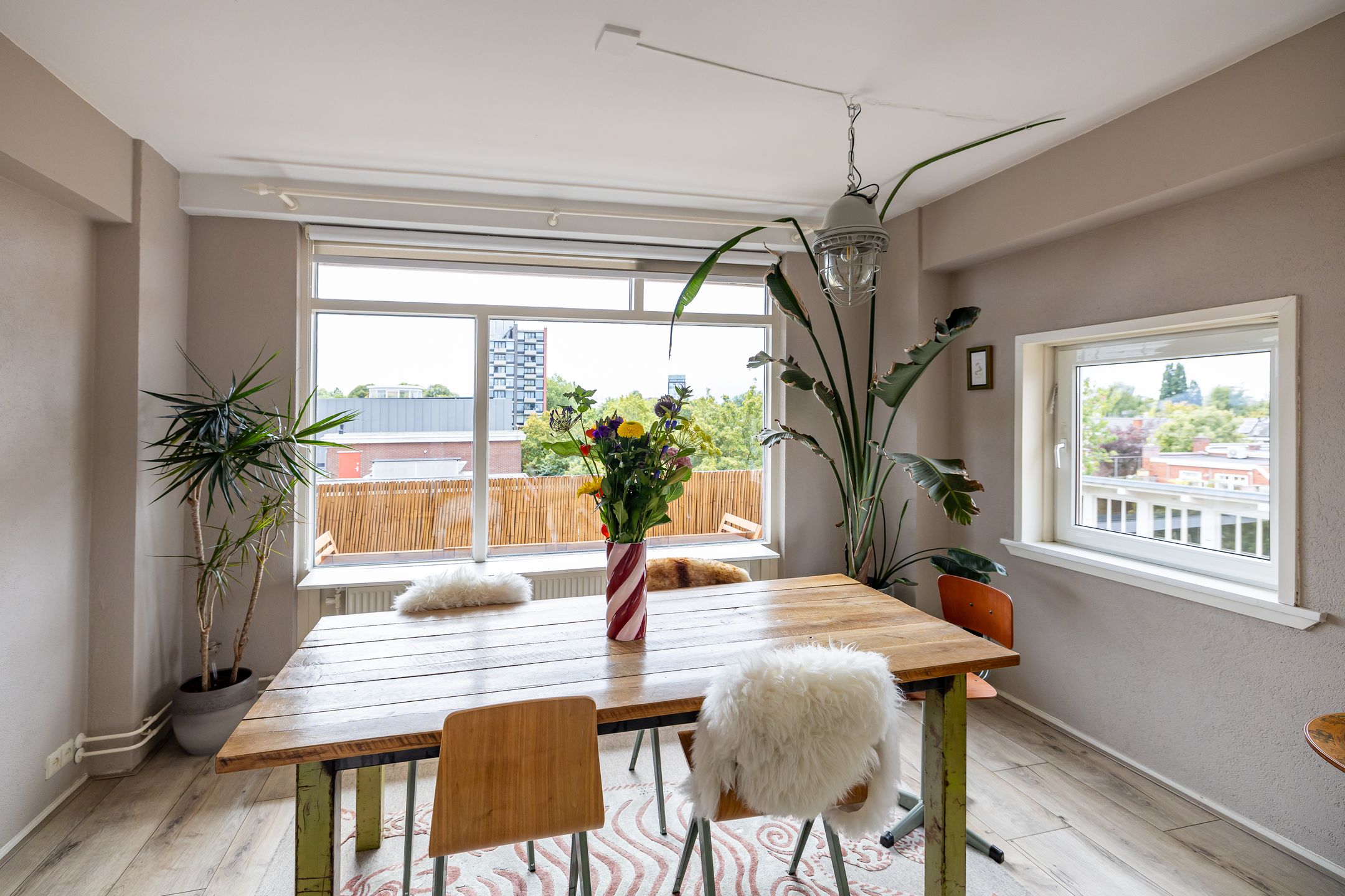 Foto 30 van Linnaeusplein 15