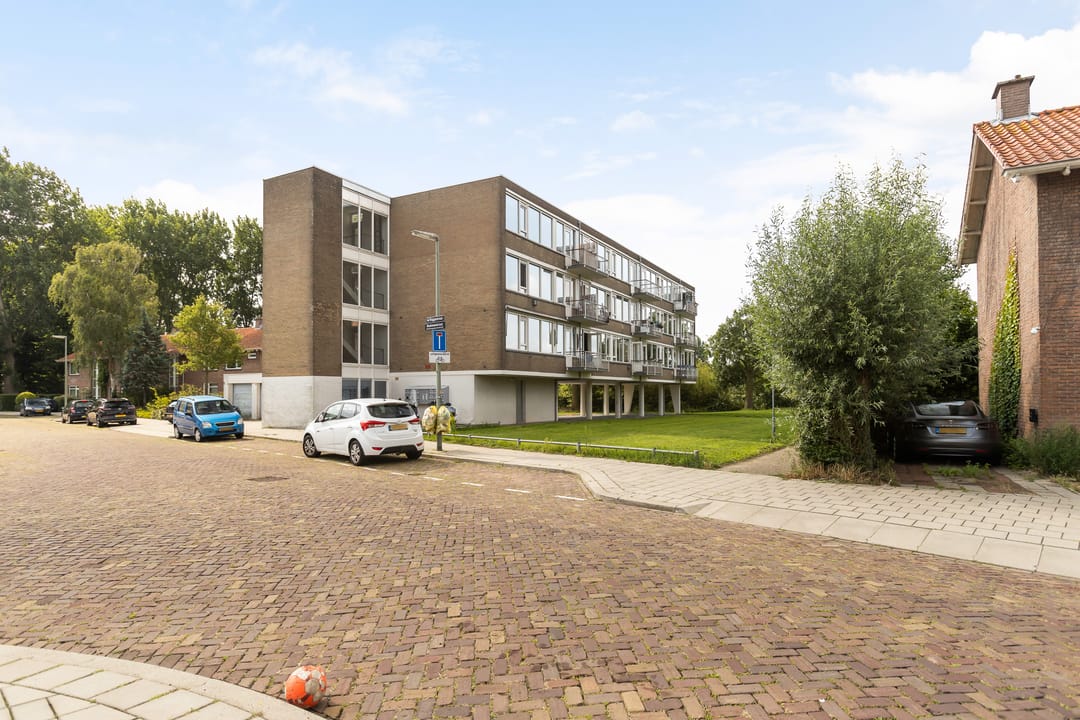 Photo 2 of Beekmanstraat 157