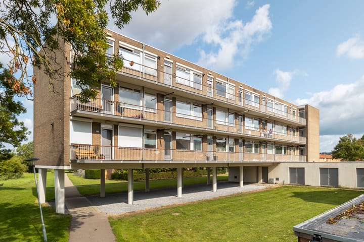 Foto 3 van Beekmanstraat 157