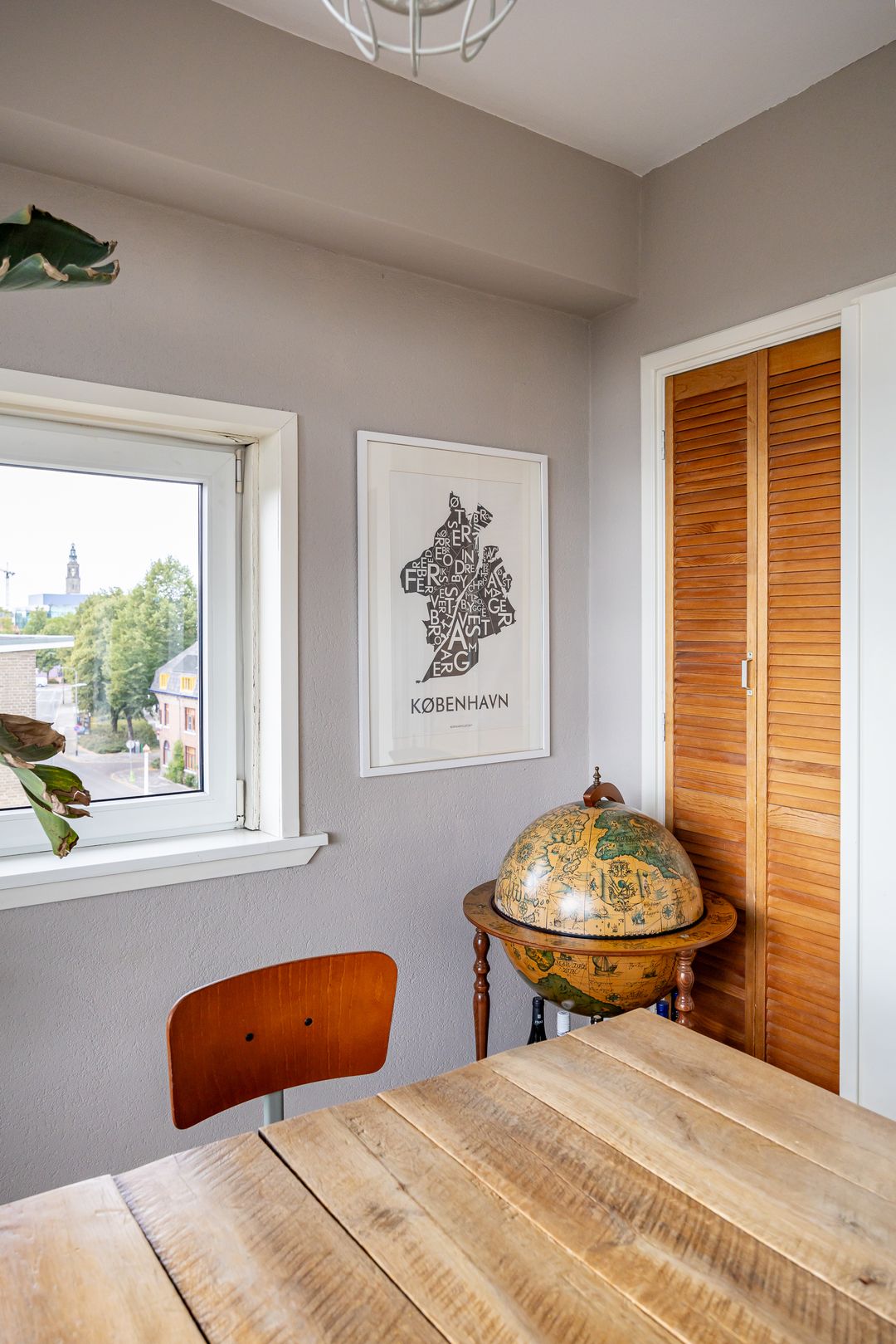 Foto 32 van Linnaeusplein 15