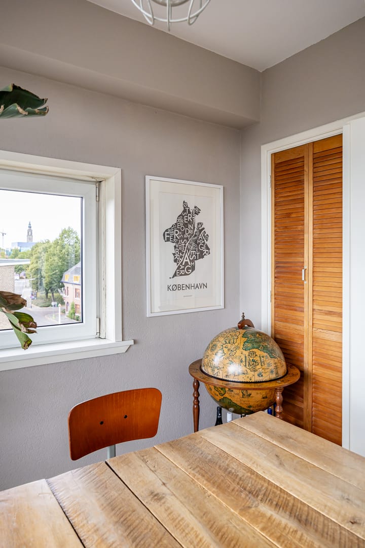 Foto 32 van Linnaeusplein 15