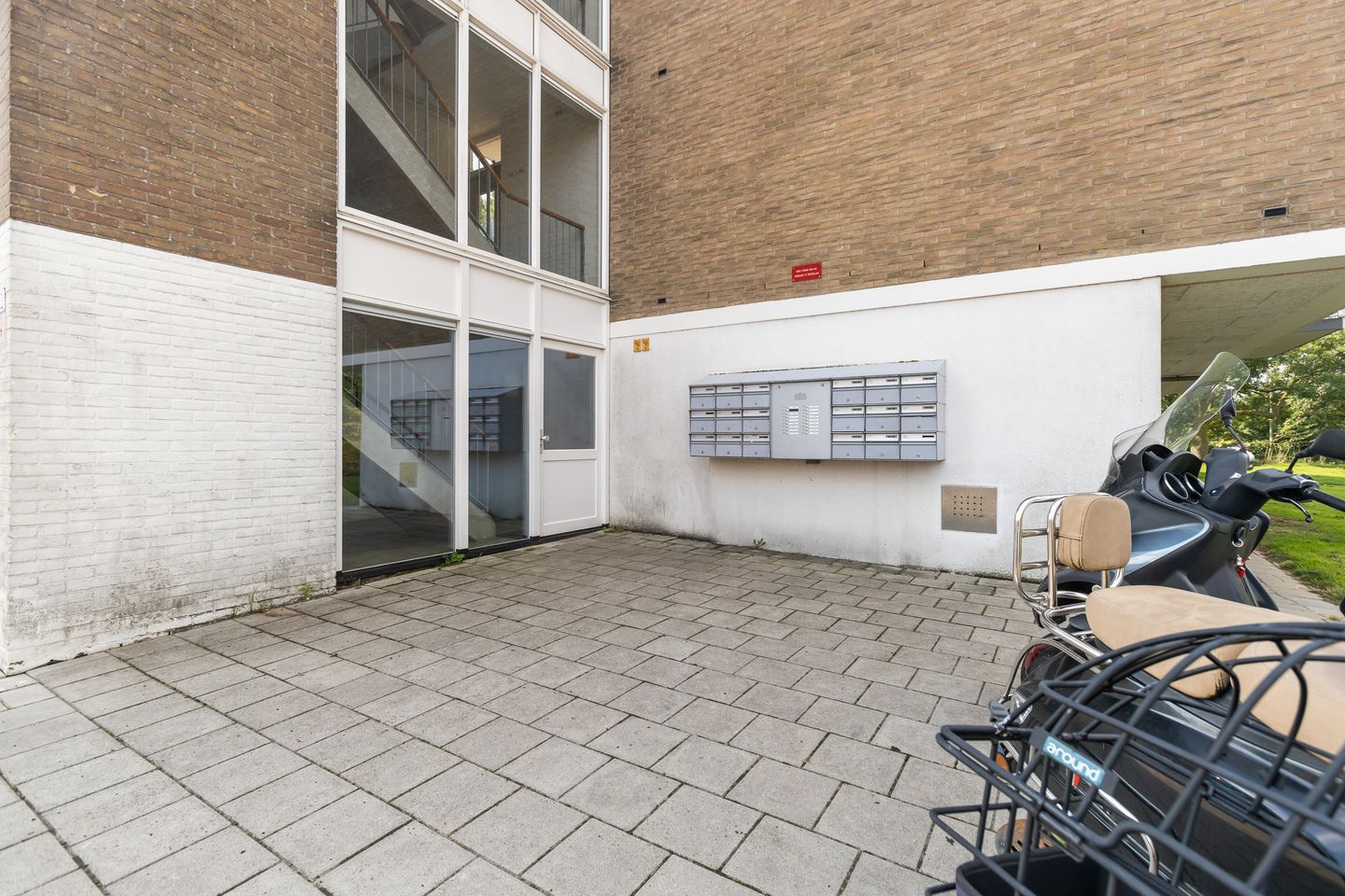 Photo 4 of Beekmanstraat 157