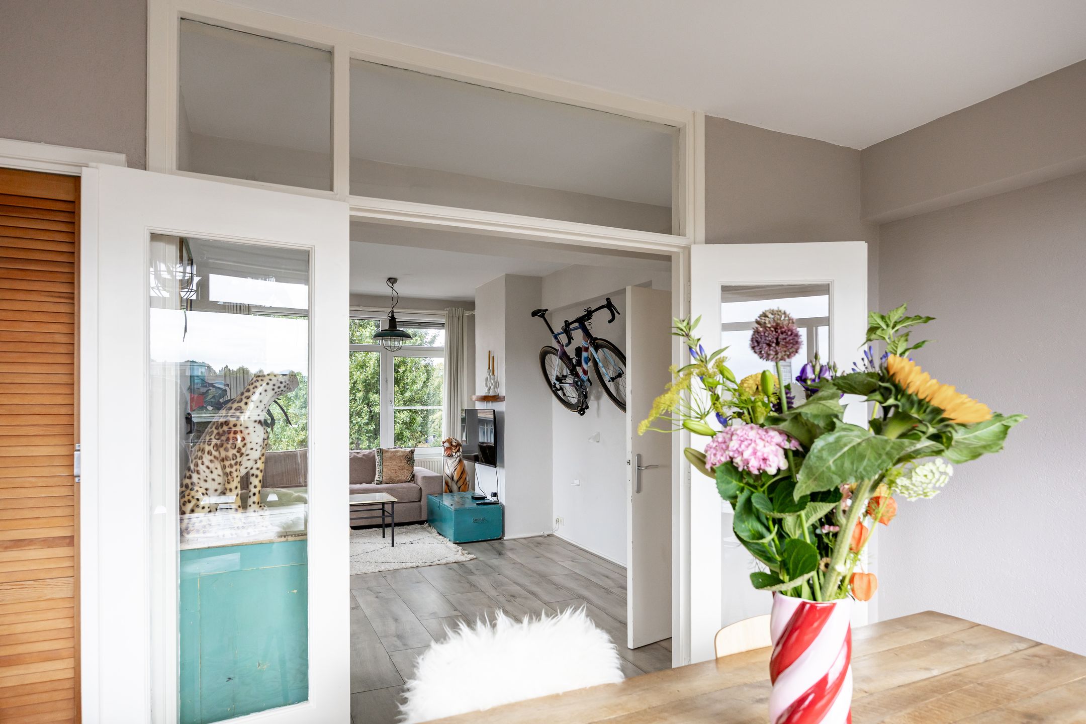 Foto 33 van Linnaeusplein 15