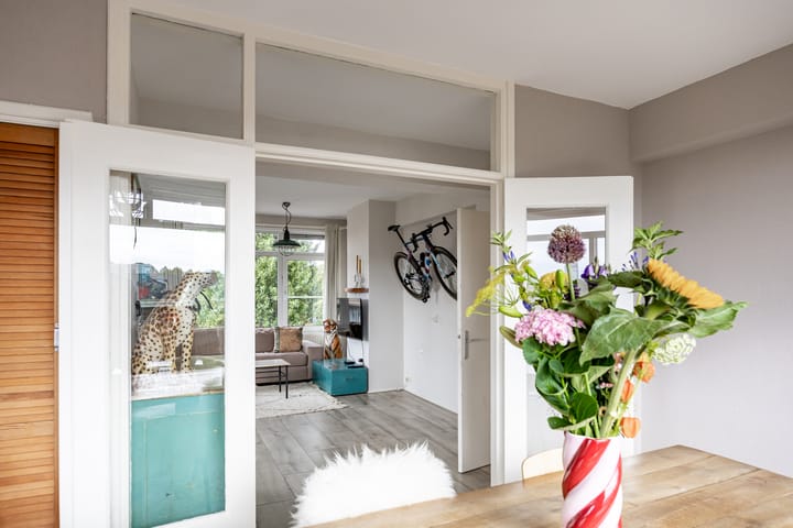 Foto 33 van Linnaeusplein 15