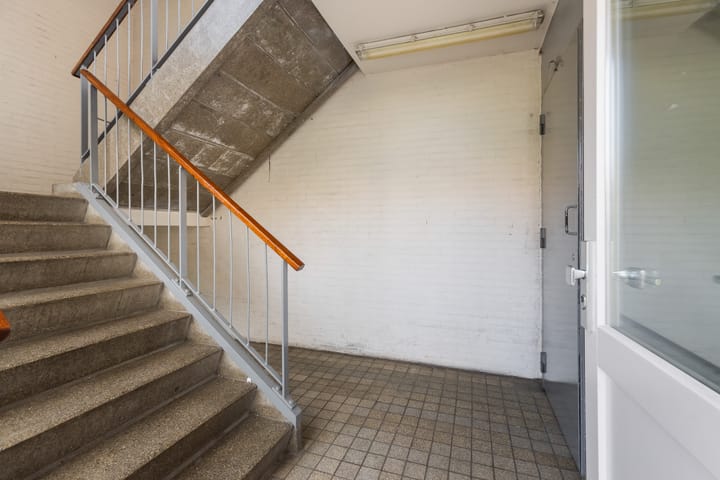 Foto 5 van Beekmanstraat 157