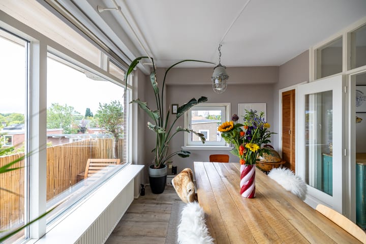 Foto 34 van Linnaeusplein 15