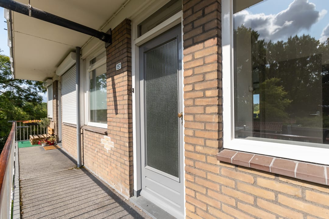 Photo 7 of Beekmanstraat 157