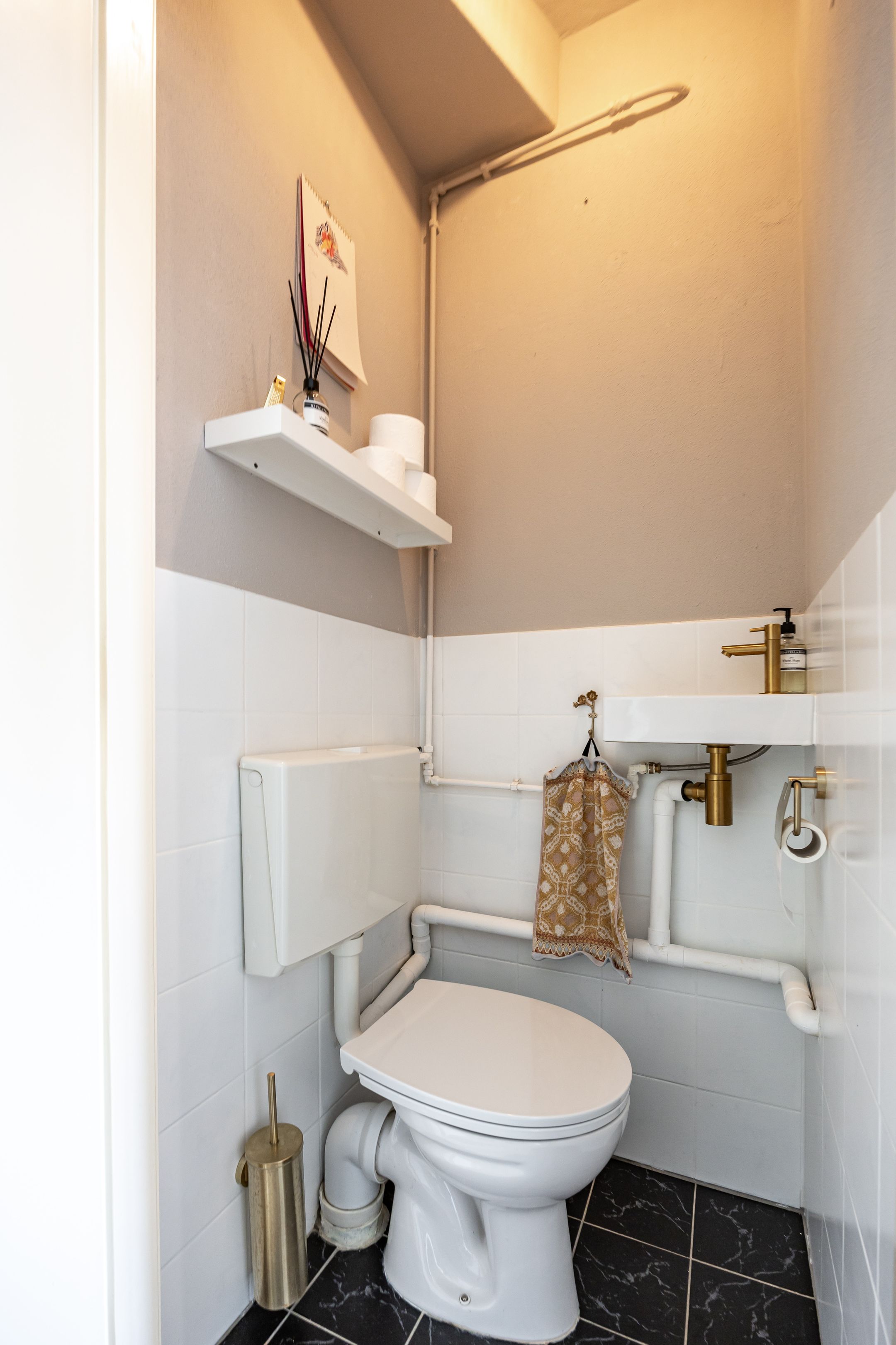 Foto 36 van Linnaeusplein 15