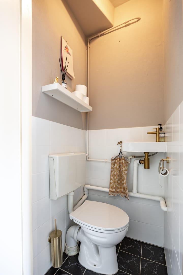 Foto 36 van Linnaeusplein 15