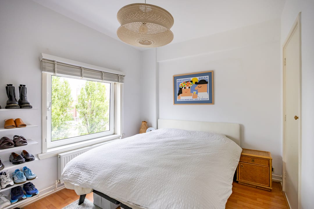 Foto 37 van Linnaeusplein 15