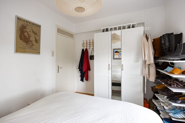 Foto 39 van Linnaeusplein 15