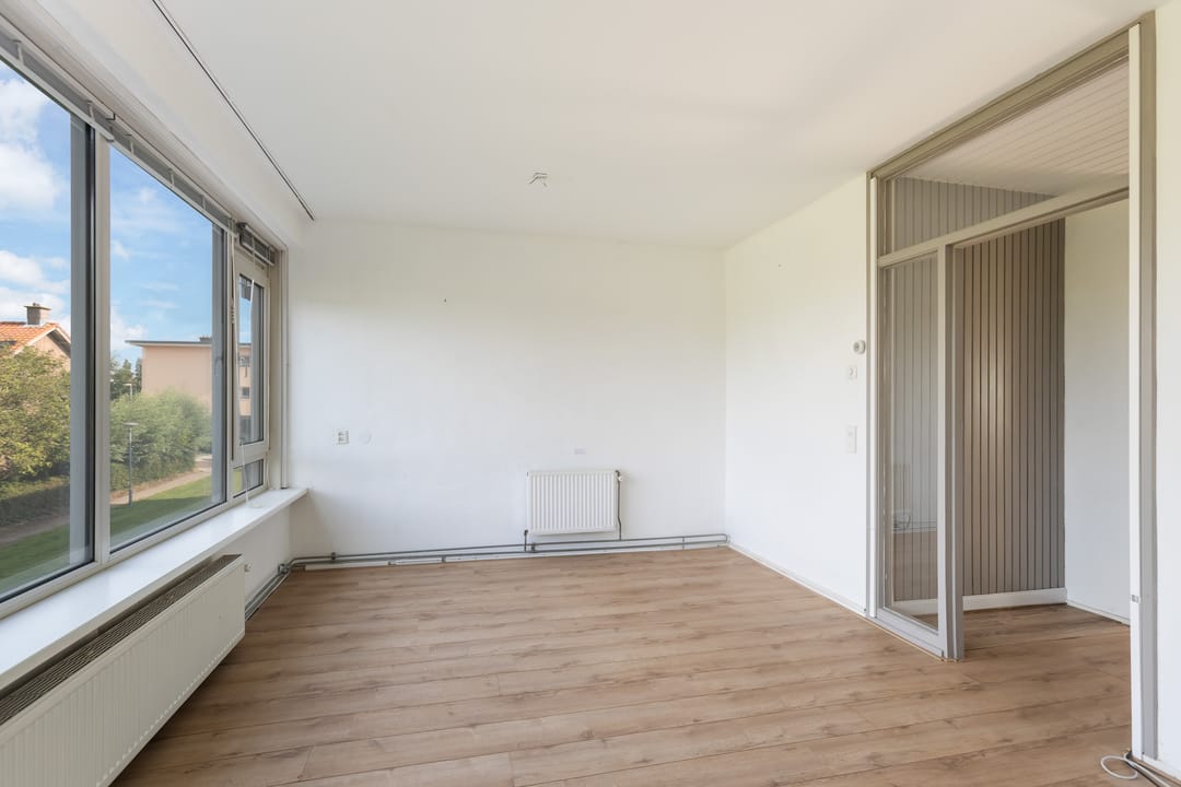 Photo 11 of Beekmanstraat 157