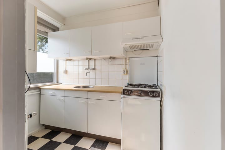 Foto 20 van Beekmanstraat 157