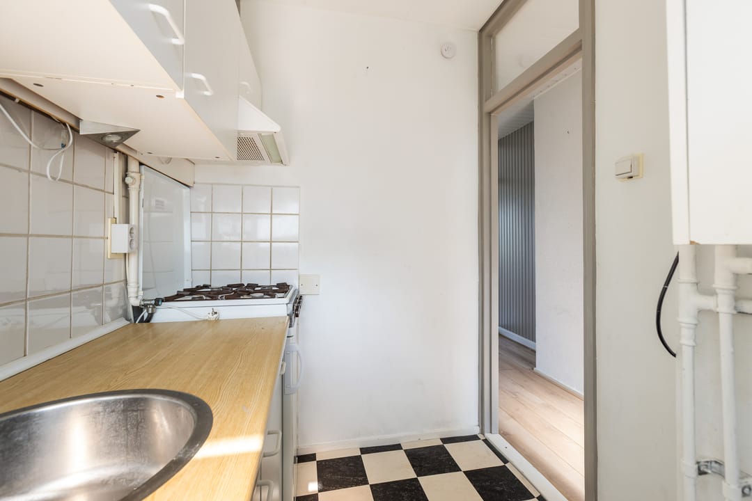 Photo 22 of Beekmanstraat 157