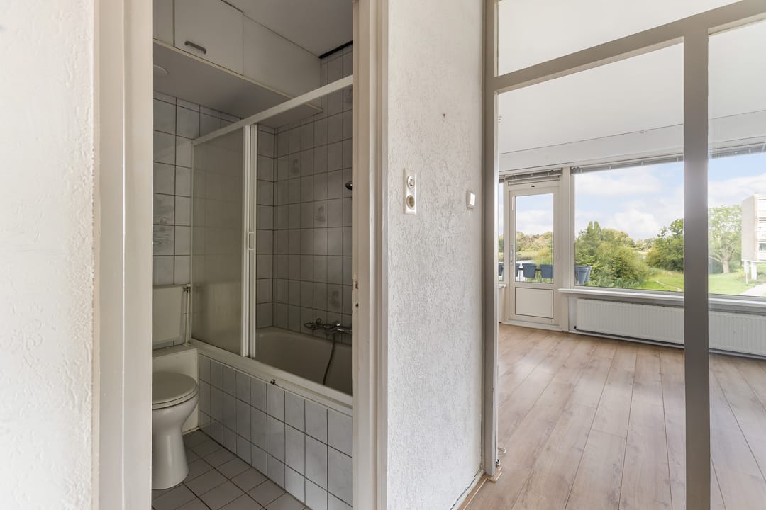 Photo 26 of Beekmanstraat 157