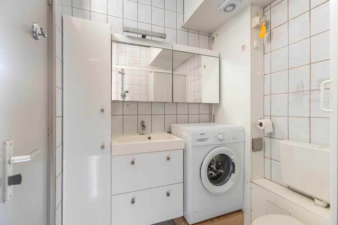 Photo 28 of Beekmanstraat 157
