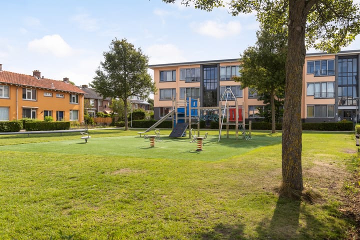 Foto 29 van Beekmanstraat 157