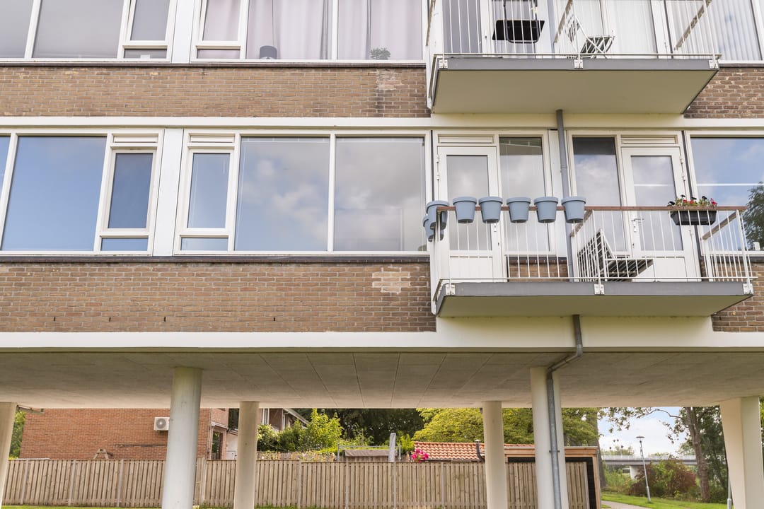 Photo 32 of Beekmanstraat 157