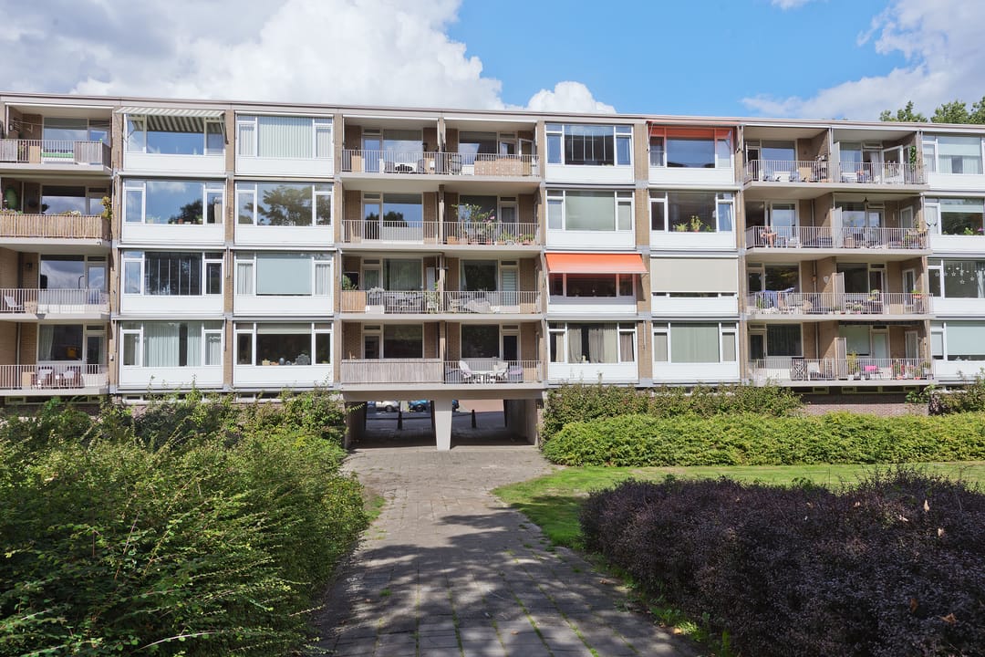 Foto 1 van Populierenlaan 567