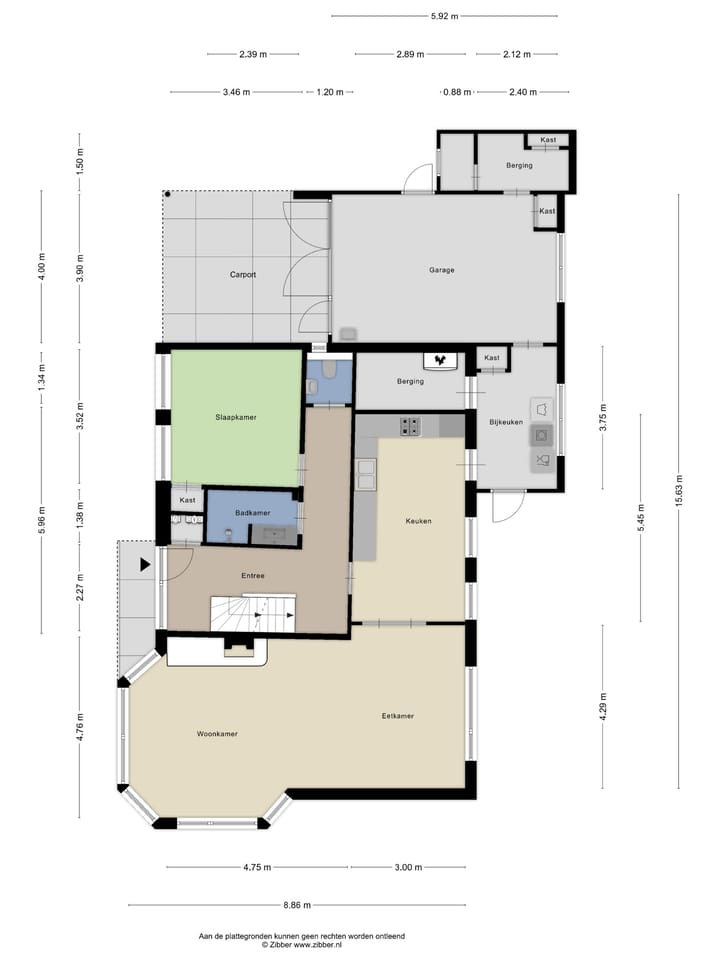 Photo 42 of Meester Holtropstraat 26