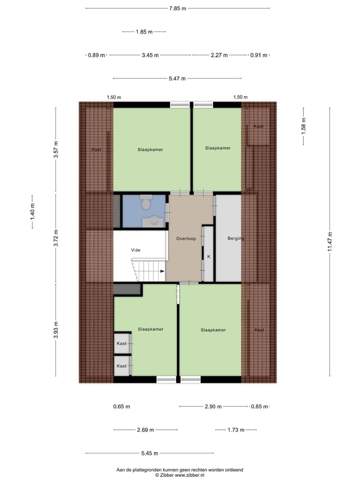 Photo 43 of Meester Holtropstraat 26