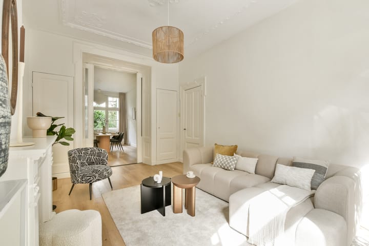 Foto 5 van Zacharias Jansestraat 20-H