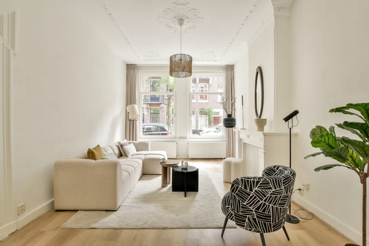 Foto 6 van Zacharias Jansestraat 20-H