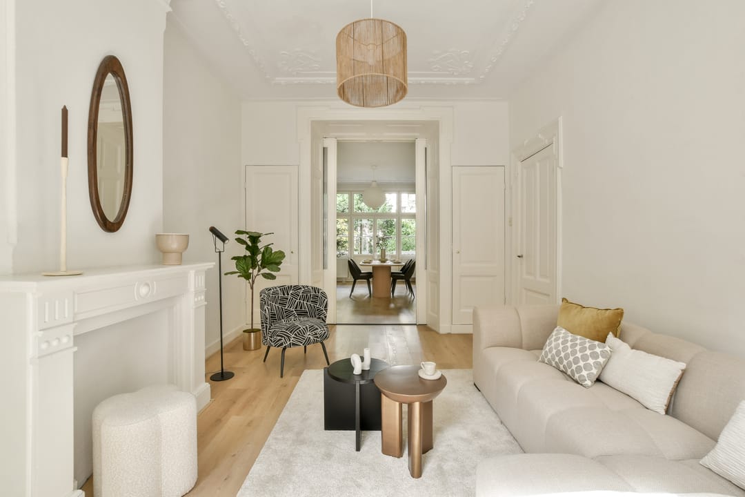 Foto 7 van Zacharias Jansestraat 20-H