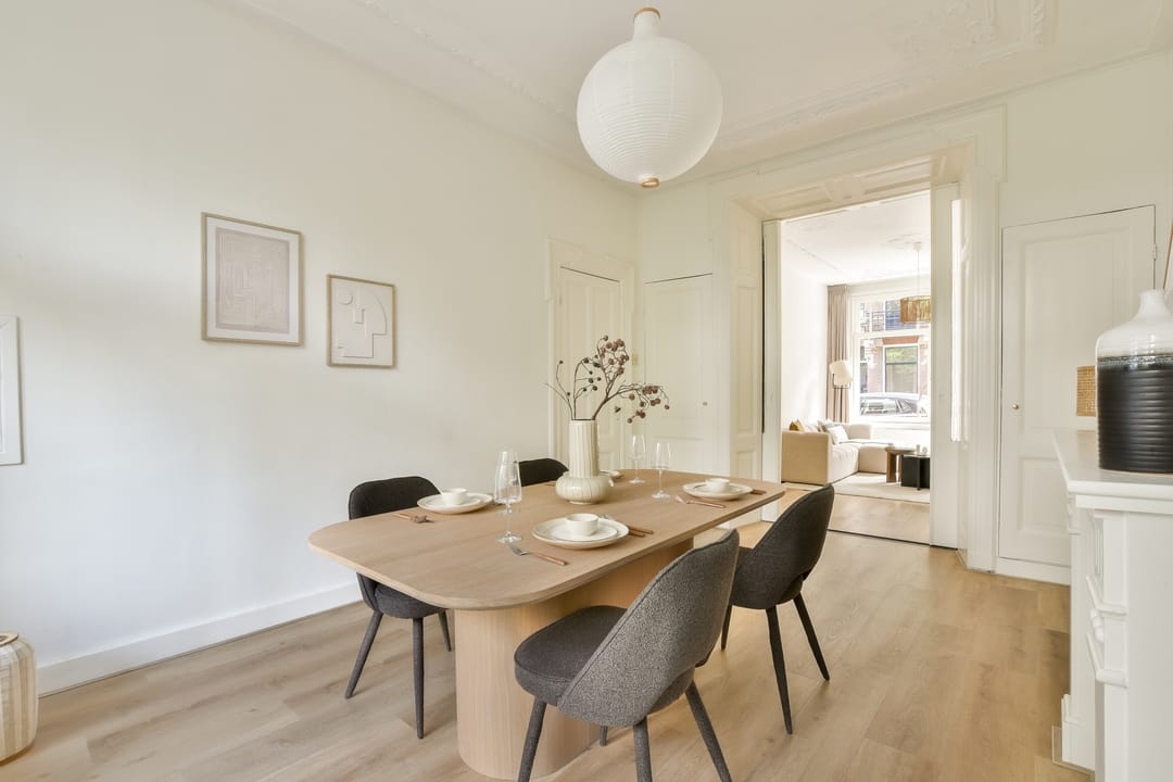 Foto 8 van Zacharias Jansestraat 20-H