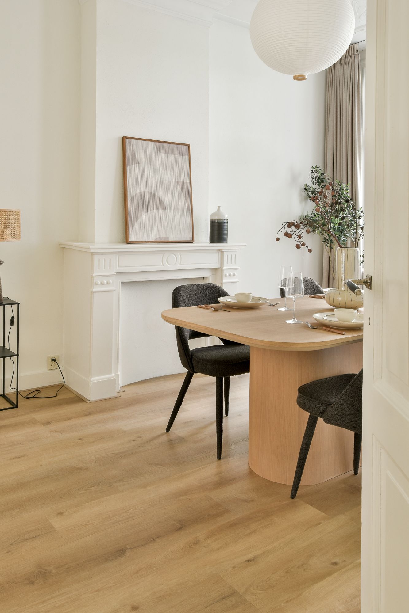 Foto 9 van Zacharias Jansestraat 20-H