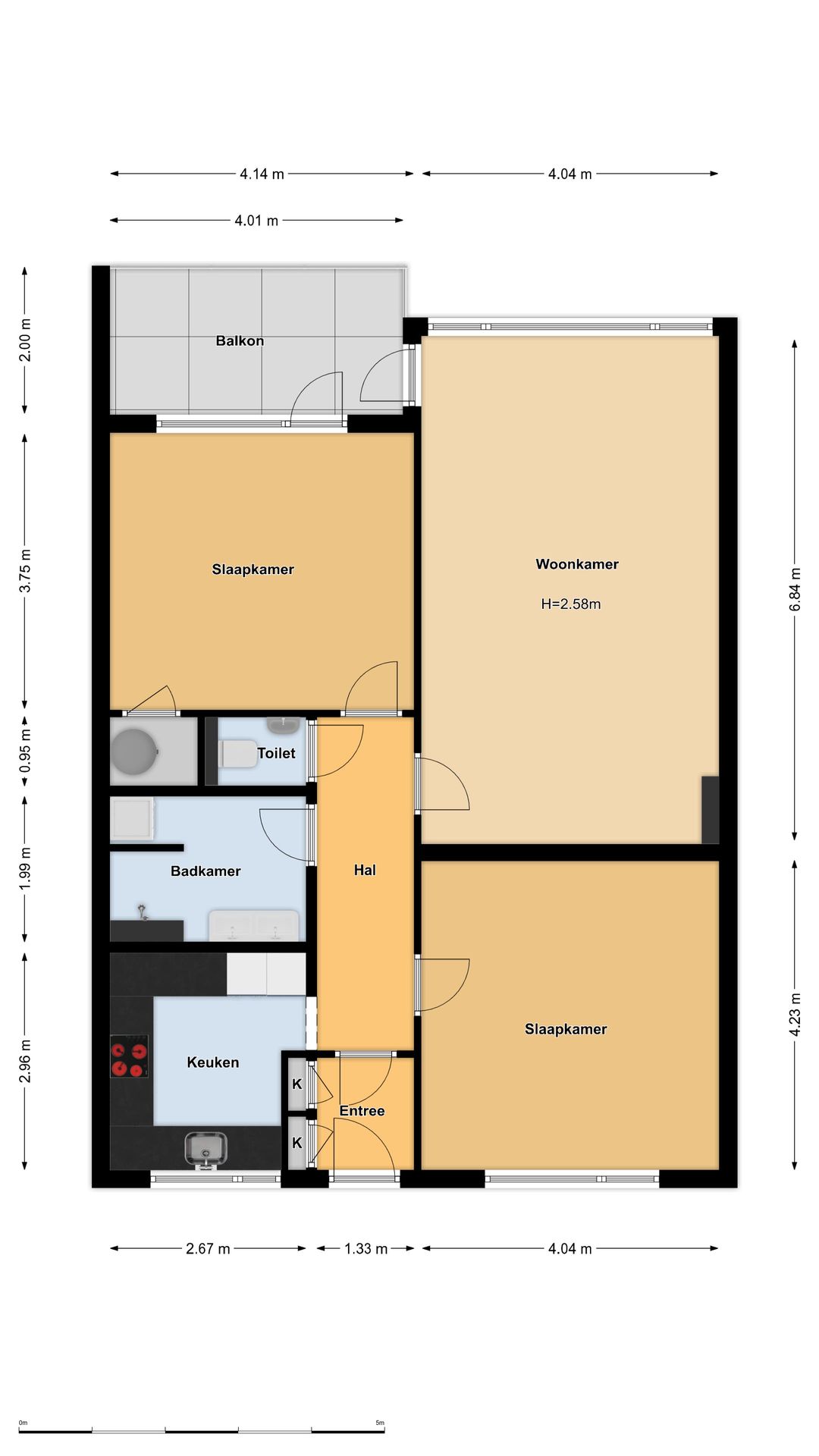 Foto 17 van Populierenlaan 567