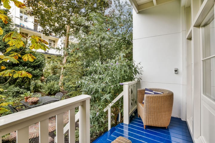 Foto 11 van Zacharias Jansestraat 20-H