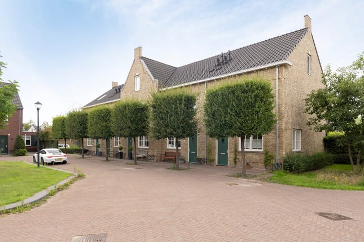 Foto 1 van Dubbe Loop 17