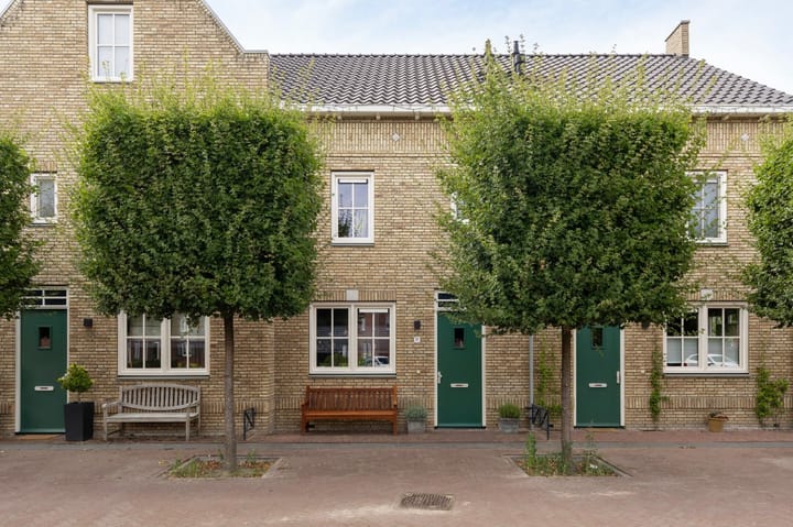 Foto 6 van Dubbe Loop 17