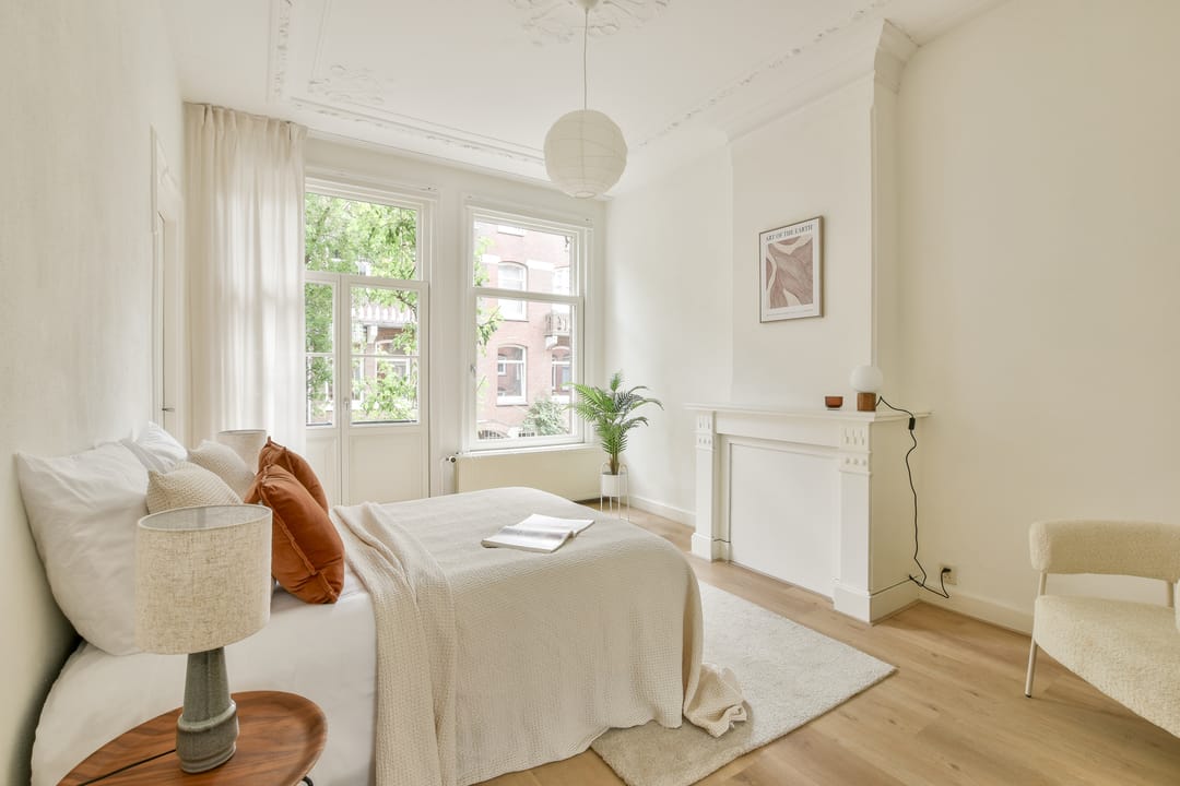 Foto 17 van Zacharias Jansestraat 20-H