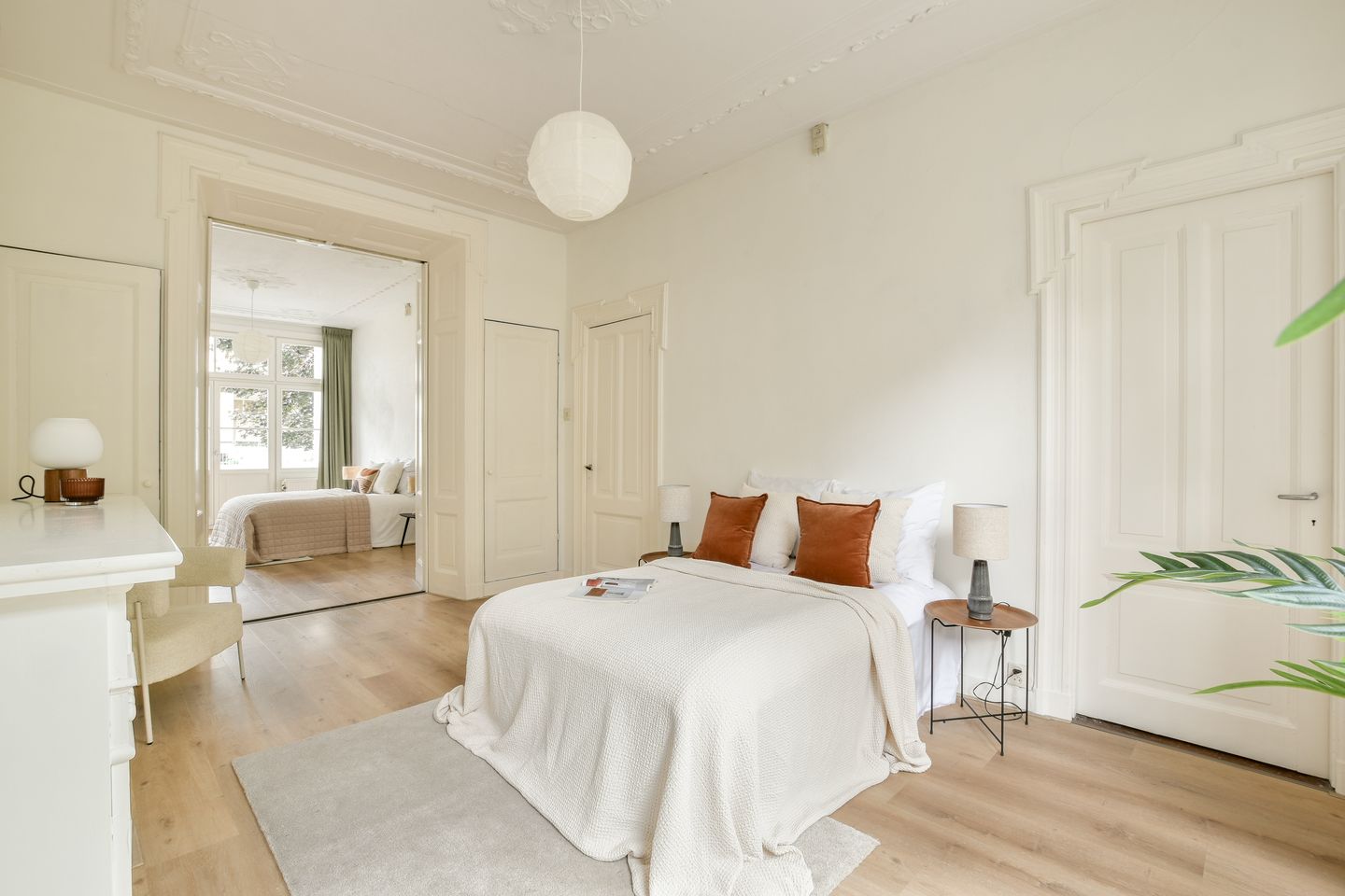 Foto 19 van Zacharias Jansestraat 20-H