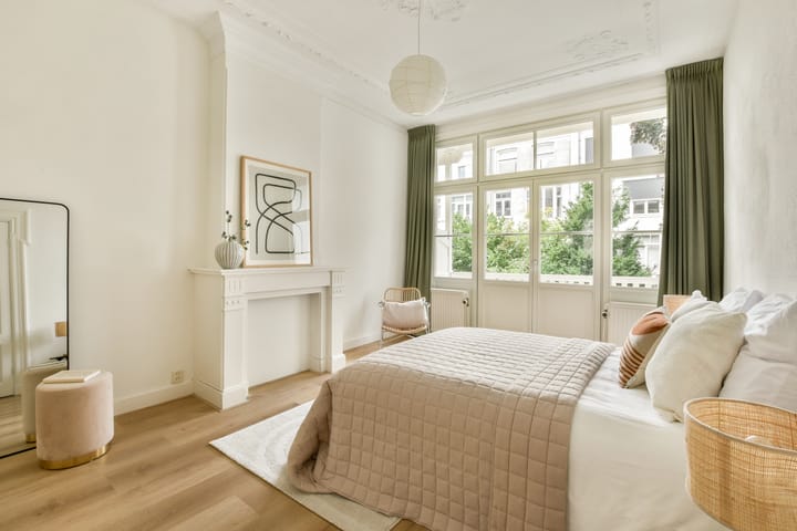 Foto 20 van Zacharias Jansestraat 20-H