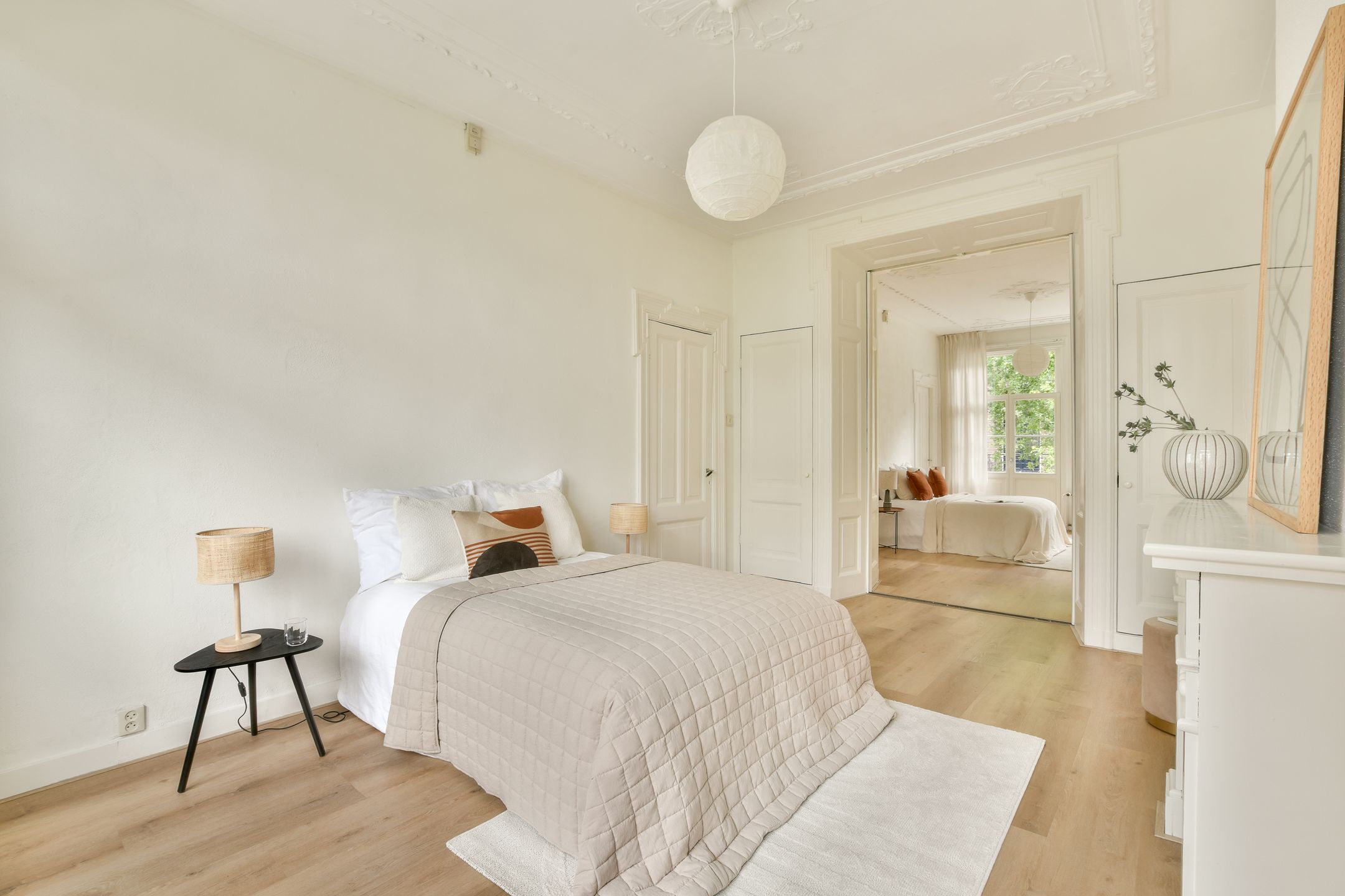 Foto 21 van Zacharias Jansestraat 20-H