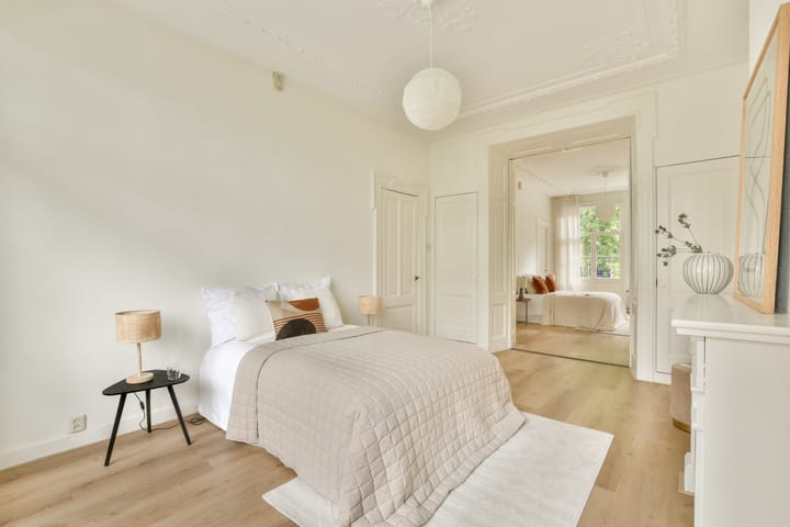 Foto 21 van Zacharias Jansestraat 20-H