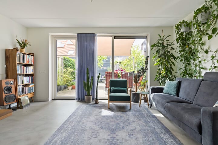 Foto 12 van Dubbe Loop 17