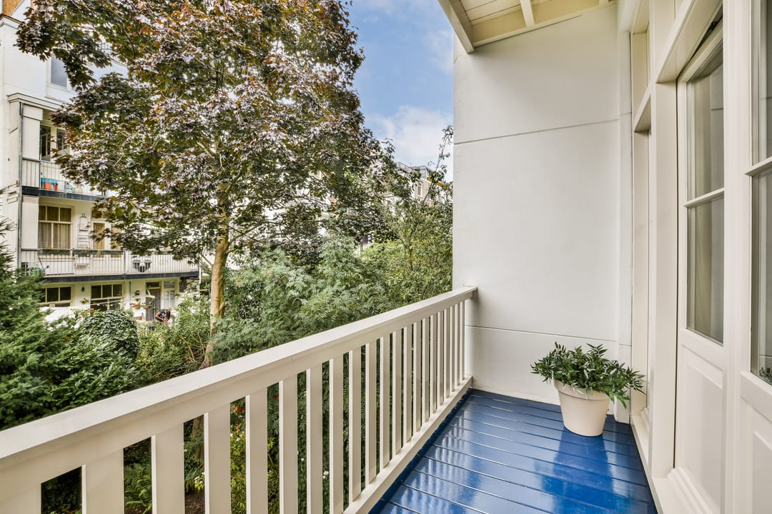 Foto 22 van Zacharias Jansestraat 20-H