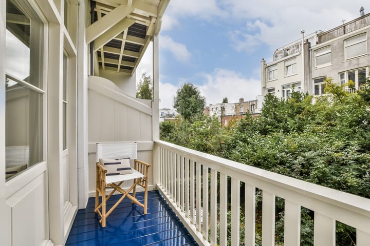 Foto 23 van Zacharias Jansestraat 20-H